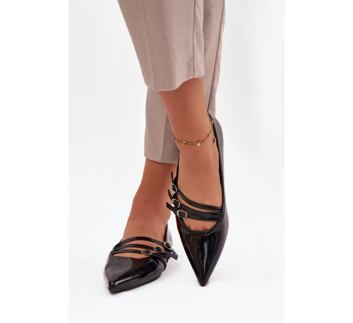 Balerinky  model 222992 Step in style