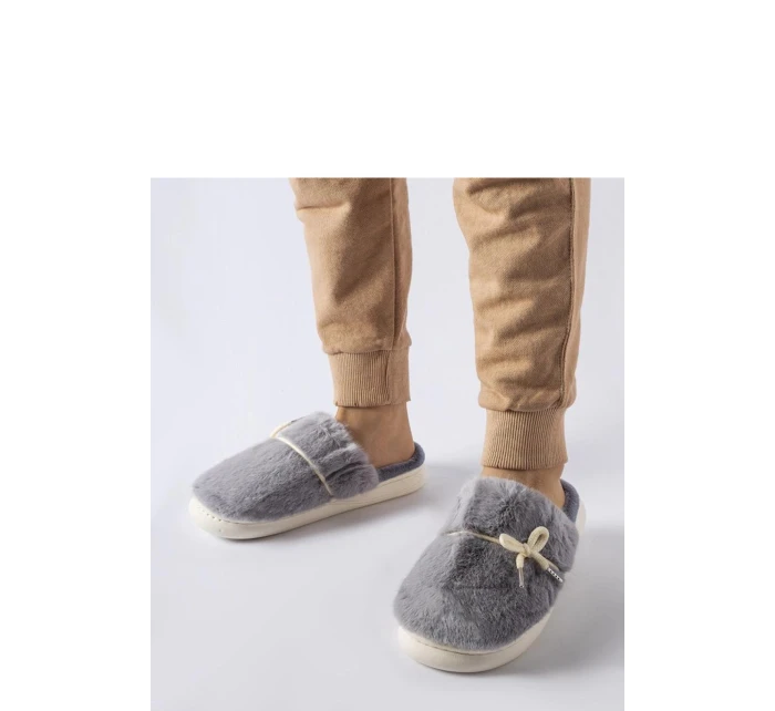 Pantofle model 223121 Solea