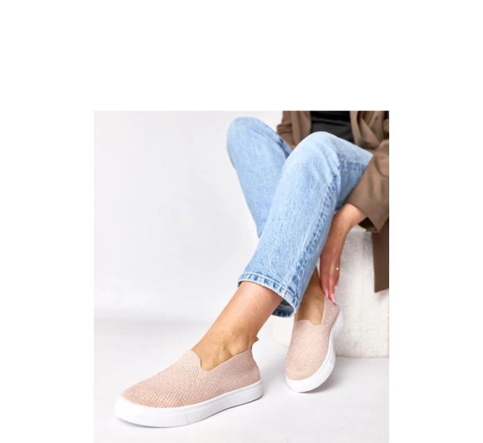 Tenisky  model 224970 Solea