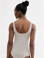 sloggi ZERO Feel Pure Tank Top - Creamy Dream - SLOGGI Creamy Dream - SLOGGI