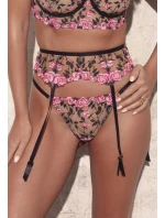 Tanga Kinga S-1236/1 Frou Frou S-XL