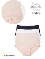 Figi DC Girl 27404 A12 Maxi Shape M-2XL Figi DC Girl 27404 A12 Maxi Shape M-2XL