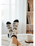 Dámské ponožky model 20477397 Panda 3641 - Noviti