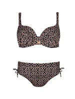 Plavky S  Luxe 5 model 21022822 - Self