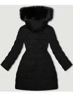 oboustranná dámská bunda pro přechodné období model 21247039 - J.STYLE