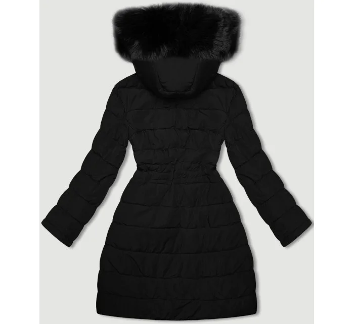 oboustranná dámská bunda pro přechodné období model 21247039 - J.STYLE