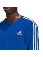 Mikina Essentials French Terry se třemi pruhy M model 21766990 - ADIDAS