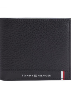 Tommy Hilfiger Central Flap M Peněženka AM0AM10233