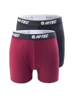 Hi-tec Mireio M boxerky 92800596156 pánské Hi-tec Mireio M boxerky 92800596156 pánské