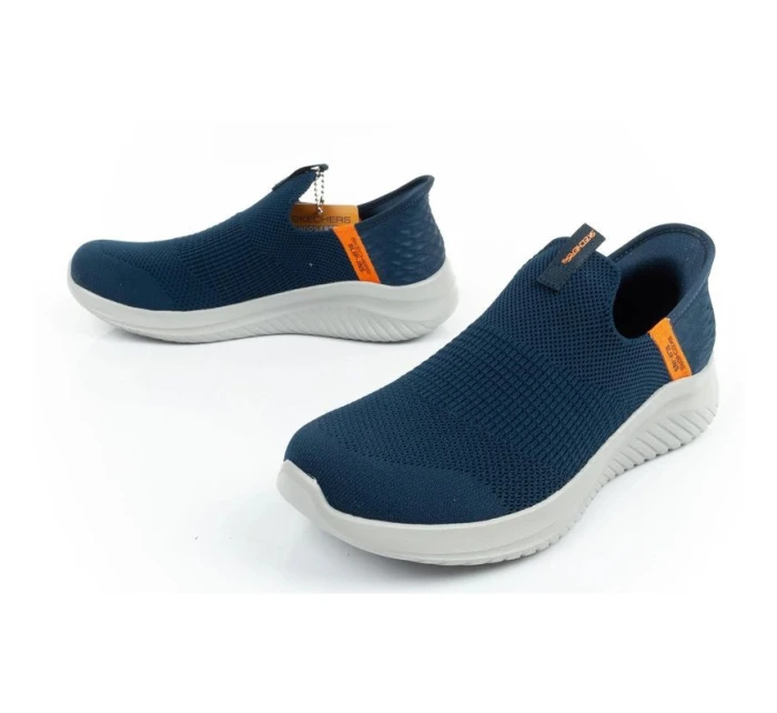 Boty Skechers W 403844L/NVY Boty Skechers W 403844L/NVY