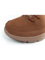 Boty Glacial Ultra-Woodlands W 16677/BRN