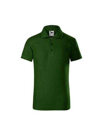 Dětská polokošile Pique model 20862788 - Malfini