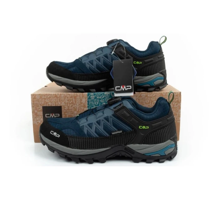 Rigel M boot model 20969119 - CMP Rigel M boot model 20969119 - CMP