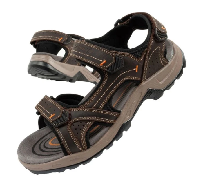 Sandály M model 20996300 - Grisport