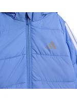 Bunda Essentials 3Stripes Jr model 21343425 - ADIDAS