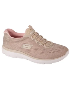 Skechers Summits - Fun Flair 150113-TPPK Beige 36
