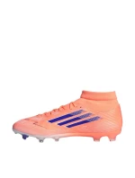 Fotbalové boty adidas F50 League FG/MG Mid JI0888 Fotbalové boty adidas F50 League FG/MG Mid JI0888