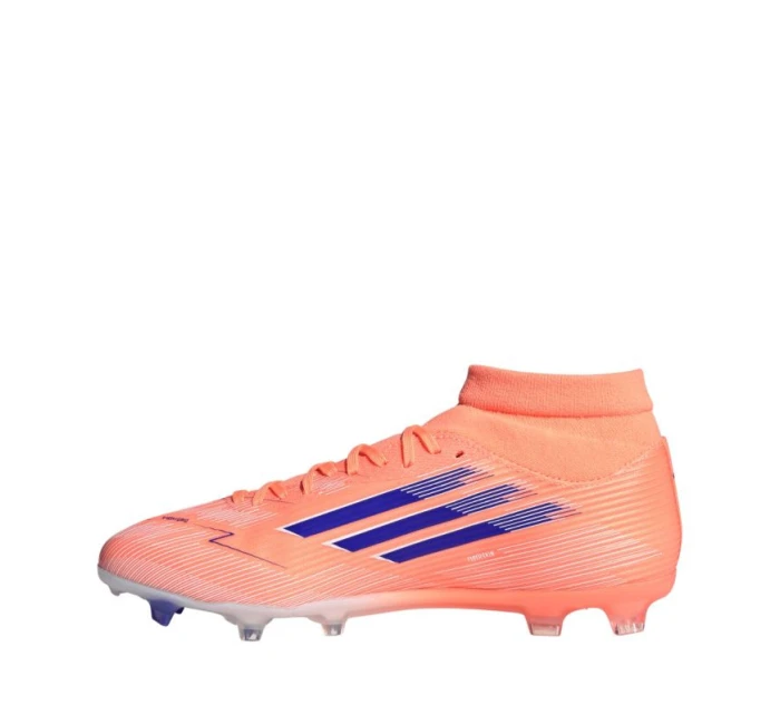 Fotbalové boty adidas F50 League FG/MG Mid JI0888 Fotbalové boty adidas F50 League FG/MG Mid JI0888
