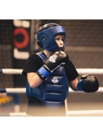 chránič M model 21437828 - DBX Bushido chránič M model 21437828 - DBX Bushido