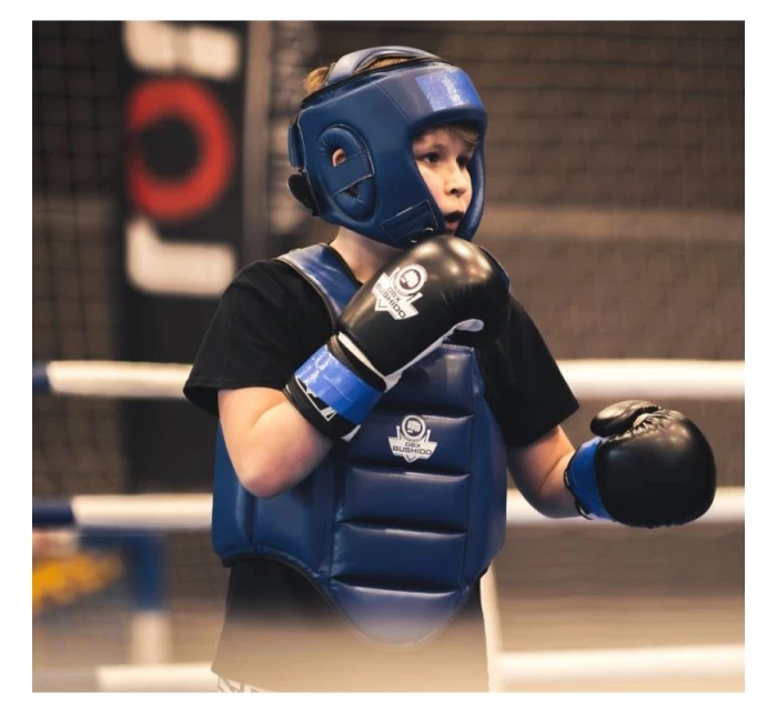 chránič M model 21437828 - DBX Bushido chránič M model 21437828 - DBX Bushido