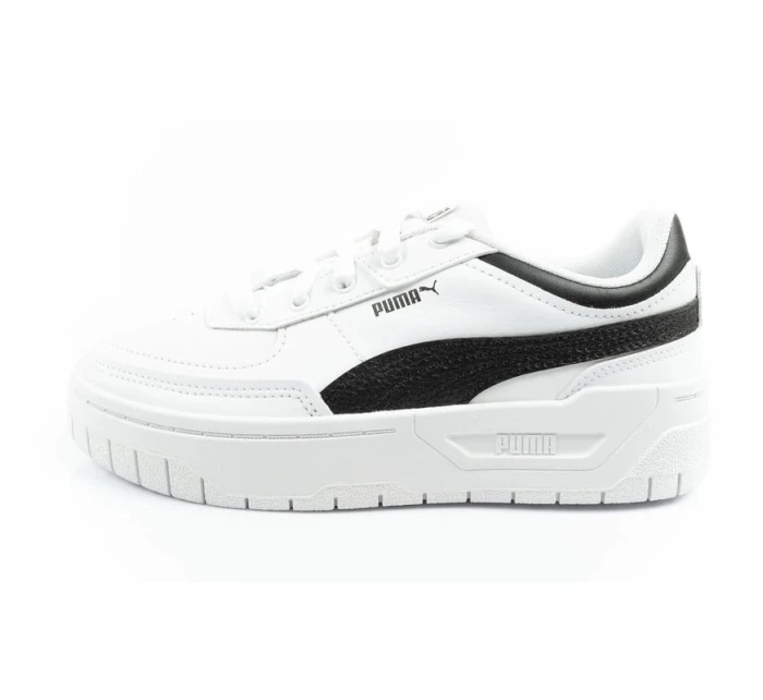Cali Dream dámské sportovní boty Sneakers model 21493892 white dámské - Puma Cali Dream dámské sportovní boty Sneakers model 21493892 white dámské - Puma
