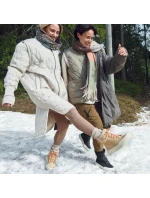 Dámské zimní boty THERMO LACE WP () model 21768404 Dámské zimní boty THERMO LACE WP () model 21768404