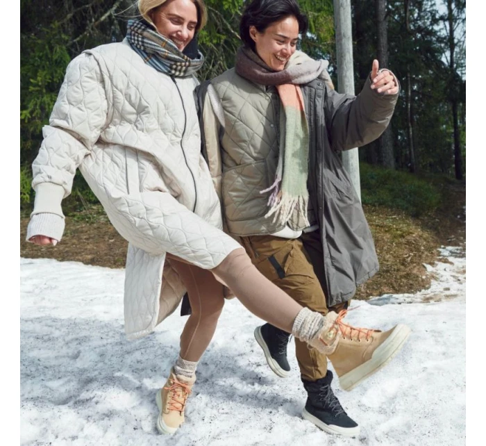 Dámské zimní boty THERMO LACE WP () model 21768404 Dámské zimní boty THERMO LACE WP () model 21768404