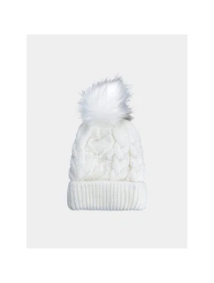 Dívčí zimní čepice Junior model 21893012 - 4F