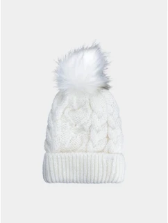 Dívčí zimní čepice Junior model 21893012 - 4F