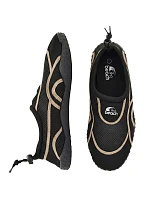 BOTY DO VODY MAN BLACK/BEIGE XQMAX R.41