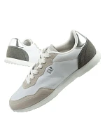 Gap women's sports shoes Optima Nyx white sneakers comfortable fashionable dámské