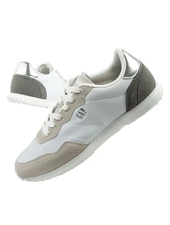 Gap women's sports shoes Optima Nyx white sneakers comfortable fashionable dámské