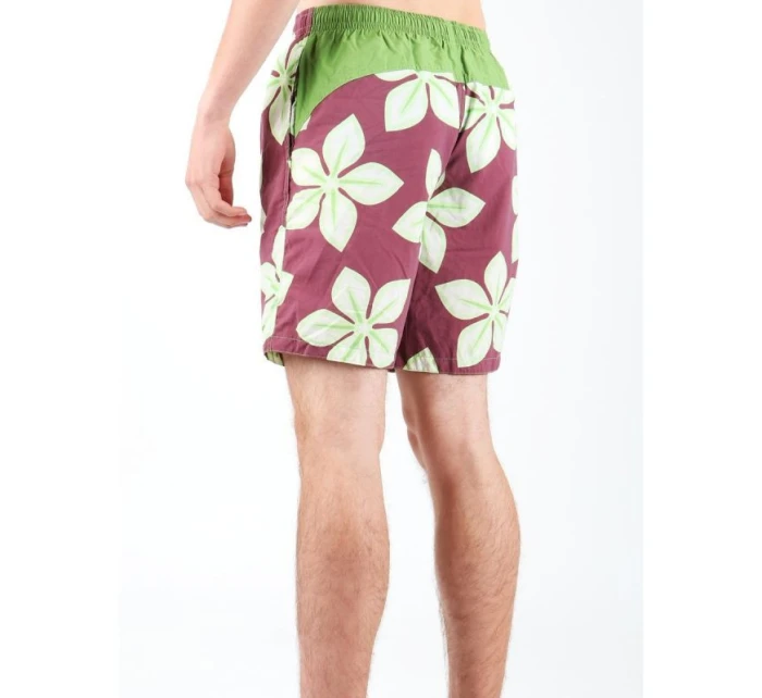 Plavecké šortky Zagano 2216-203