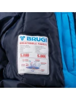 Bunda Brugi 1am2 Jr 92800463718