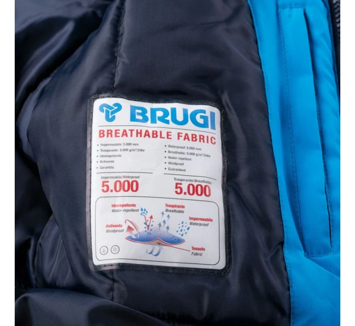 Bunda Brugi 1am2 Jr 92800463718