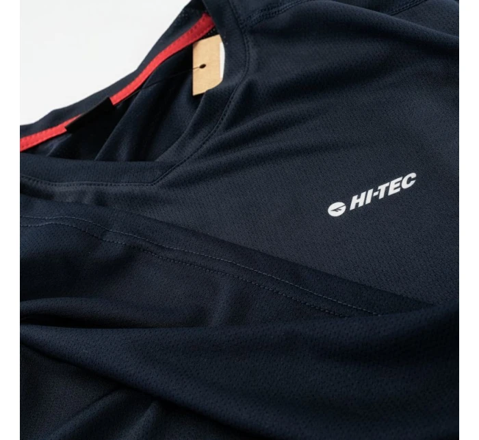 Hi-Tec Hicti Tričko M 92800498353