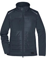 JN Dámská hybridní bunda 02. model 22532613 - Daiber