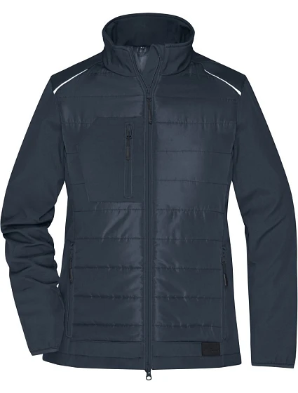 JN Dámská hybridní bunda 02. model 22532613 - Daiber