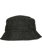 Flexfit 5003 Klobouk 55.5003 black/grey denim Flexfit 5003 Klobouk 55.5003 black/grey denim