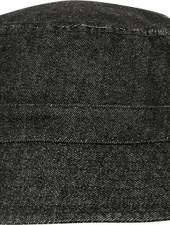 Flexfit 5003 Klobouk 55.5003 black/grey denim