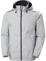 Manchester pracovní bunda "Manchester" grey fog model 22416303 - Helly Hansen Manchester pracovní bunda "Manchester" grey fog model 22416303 - Helly Hansen