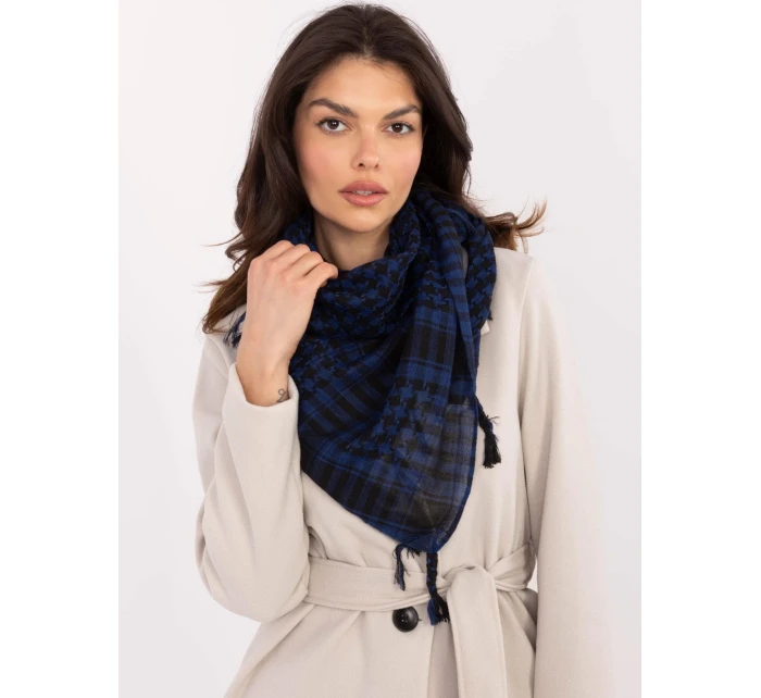 Sling AT CH ARAFAT.37 černá a tmavě modrá