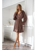 Szlafrok Luna  model 21418346 - L&amp;L