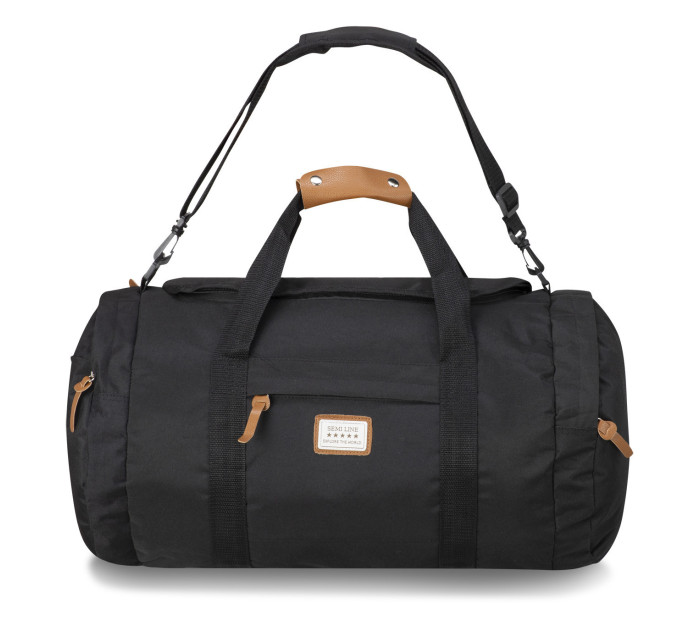 Bag Black model 17959324 - Semiline