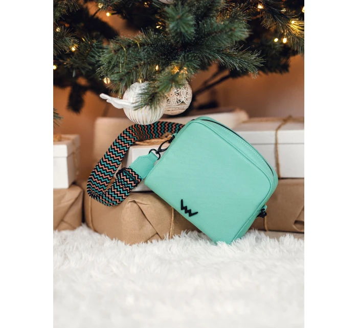 Dámská kabelka Vuch Coalie E Mint