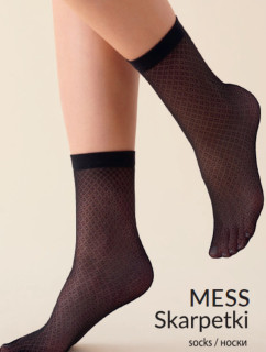 Dámské ponožky MESS