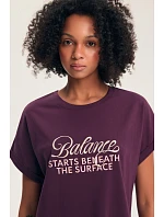 DÁMSKÉ PYŽAMO  AW26 model 22341971 - HENDERSON LADIES