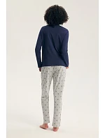 DÁMSKÉ PYŽAMO AW26 model 22355200 - HENDERSON LADIES DÁMSKÉ PYŽAMO AW26 model 22355200 - HENDERSON LADIES