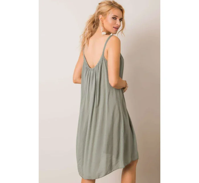 Denní šaty model 165027 Och Bella Denní šaty model 165027 Och Bella