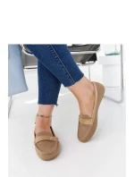 Mokasiny model 207488 Solea Mokasiny model 207488 Solea
